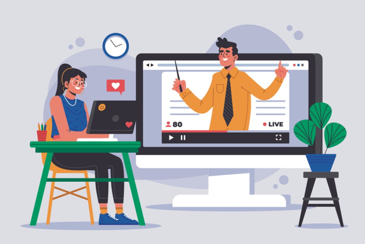 Internetpi yachayta rikuchiy: educación digitalmanta