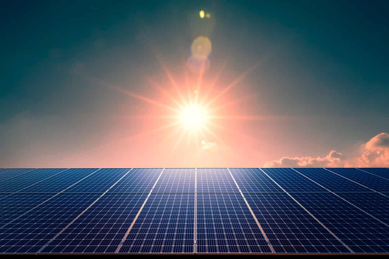 Inti kallpawan kawsay: energía solarpa kallpanta riqsiy