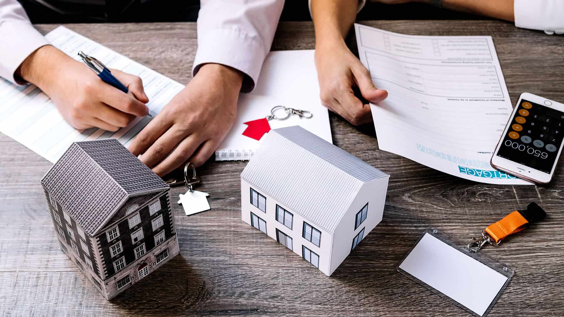 Wasiykita alli warmi rikuchiy: inmobiliaria y chaskikuy
